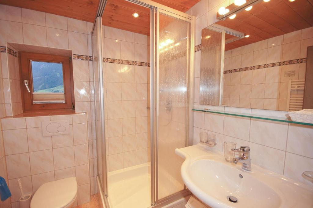 Hotel Garni Hainbacherhof Sölden Szoba fotó