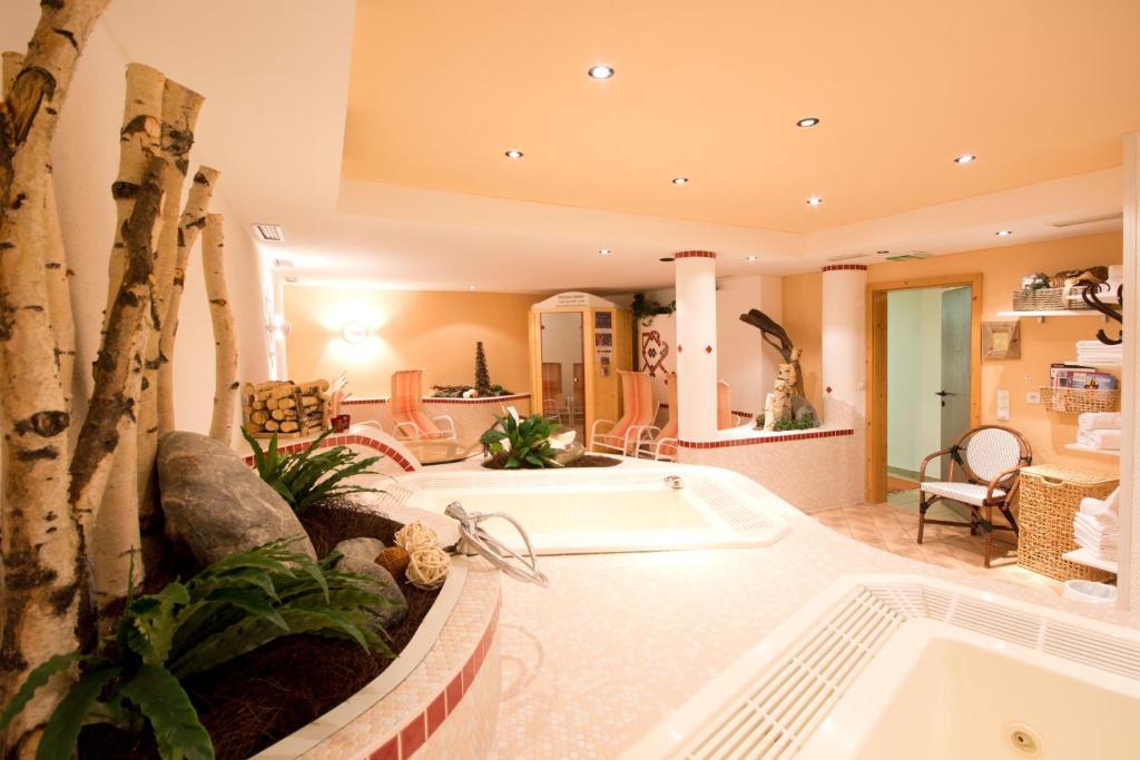 Hotel Garni Hainbacherhof Sölden Kültér fotó