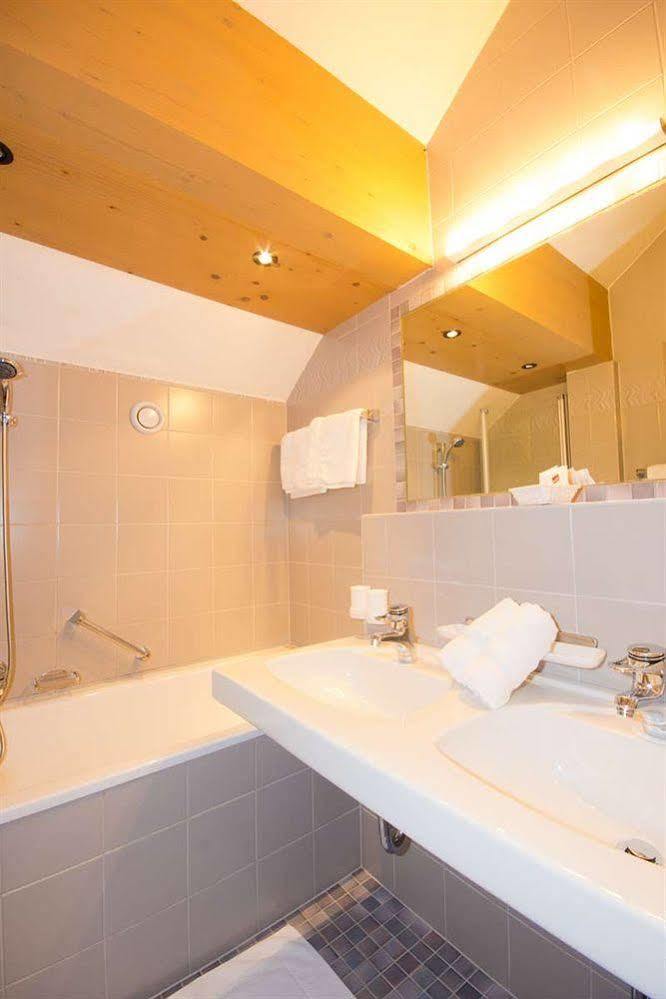 Hotel Garni Hainbacherhof Sölden Kültér fotó