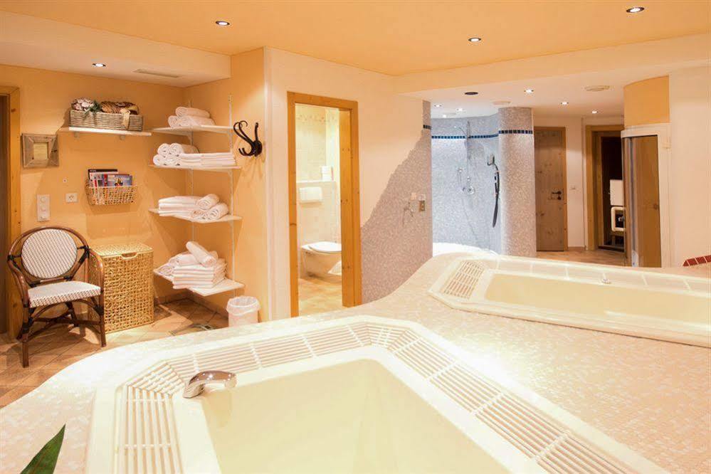 Hotel Garni Hainbacherhof Sölden Kültér fotó